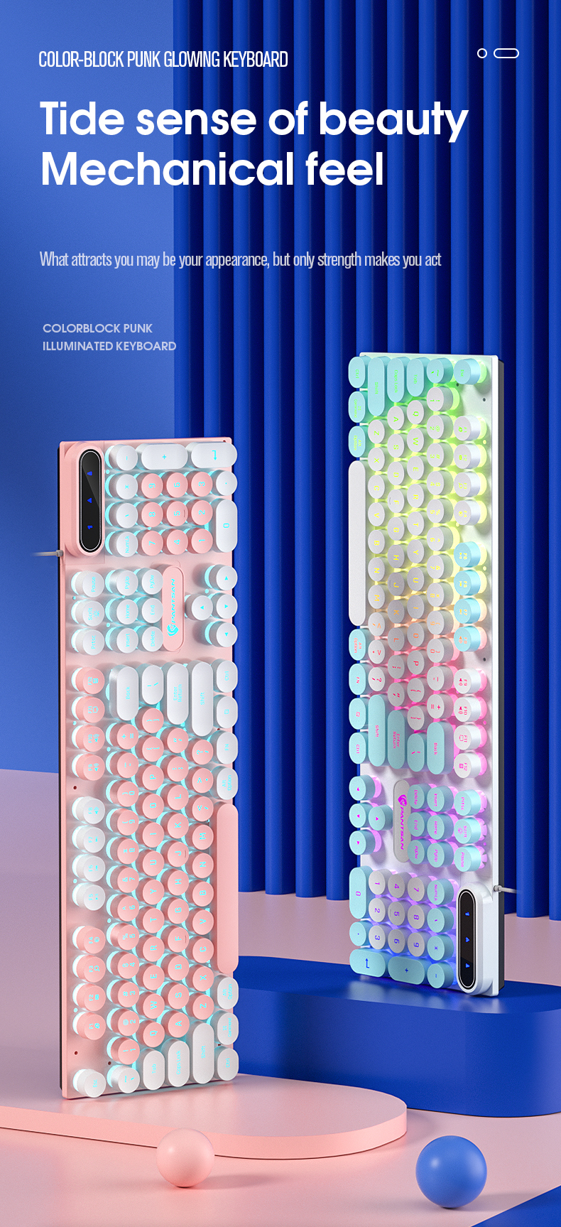 MetInfo enterprise content manager system | MetInfo CMS