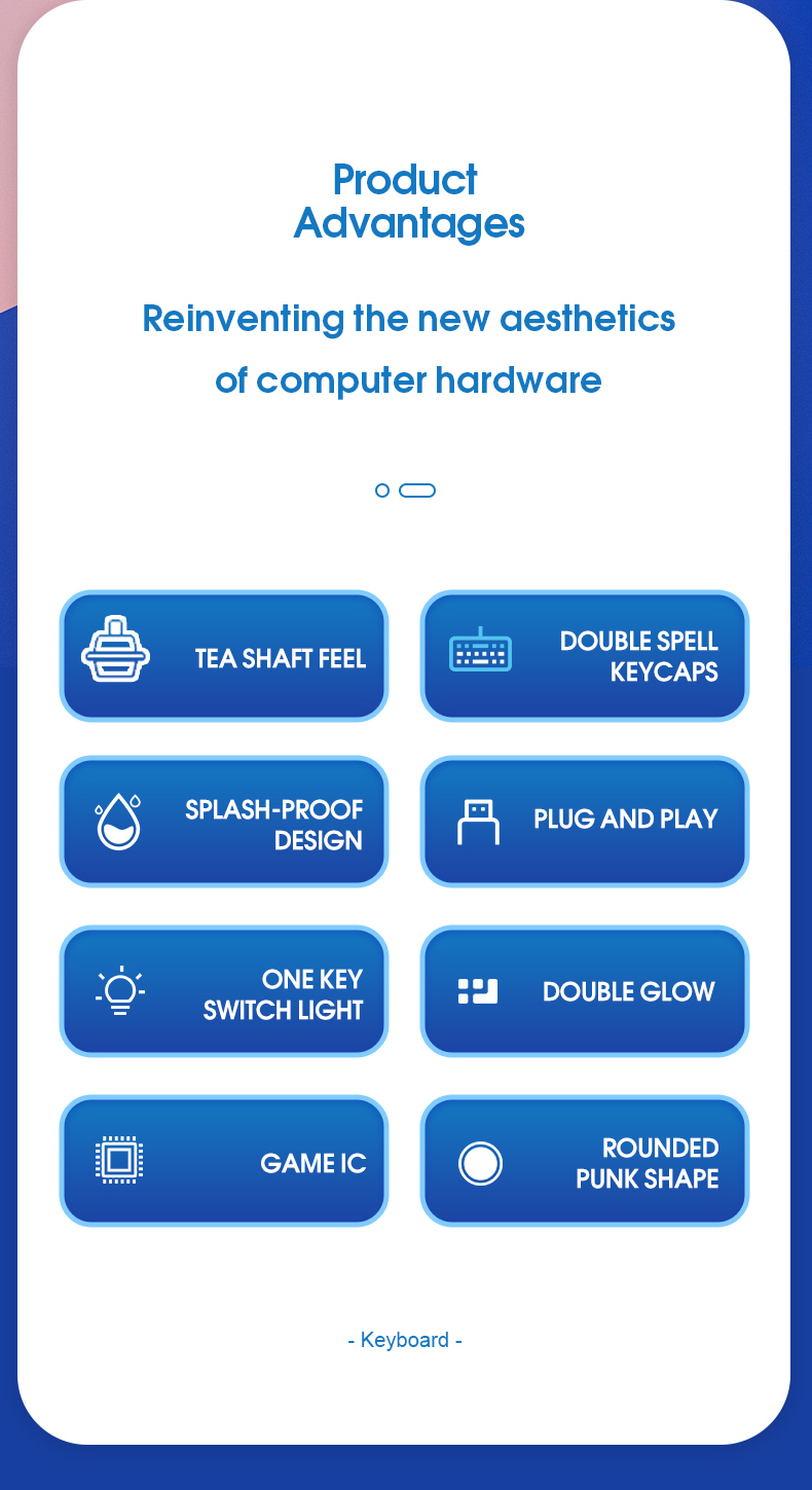 MetInfo enterprise content manager system | MetInfo CMS