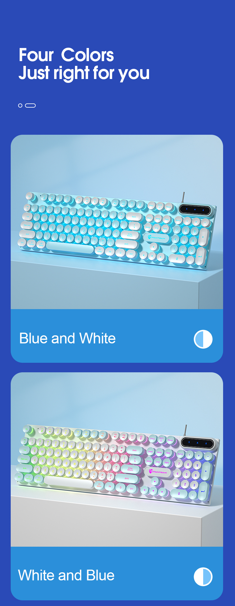 MetInfo enterprise content manager system | MetInfo CMS