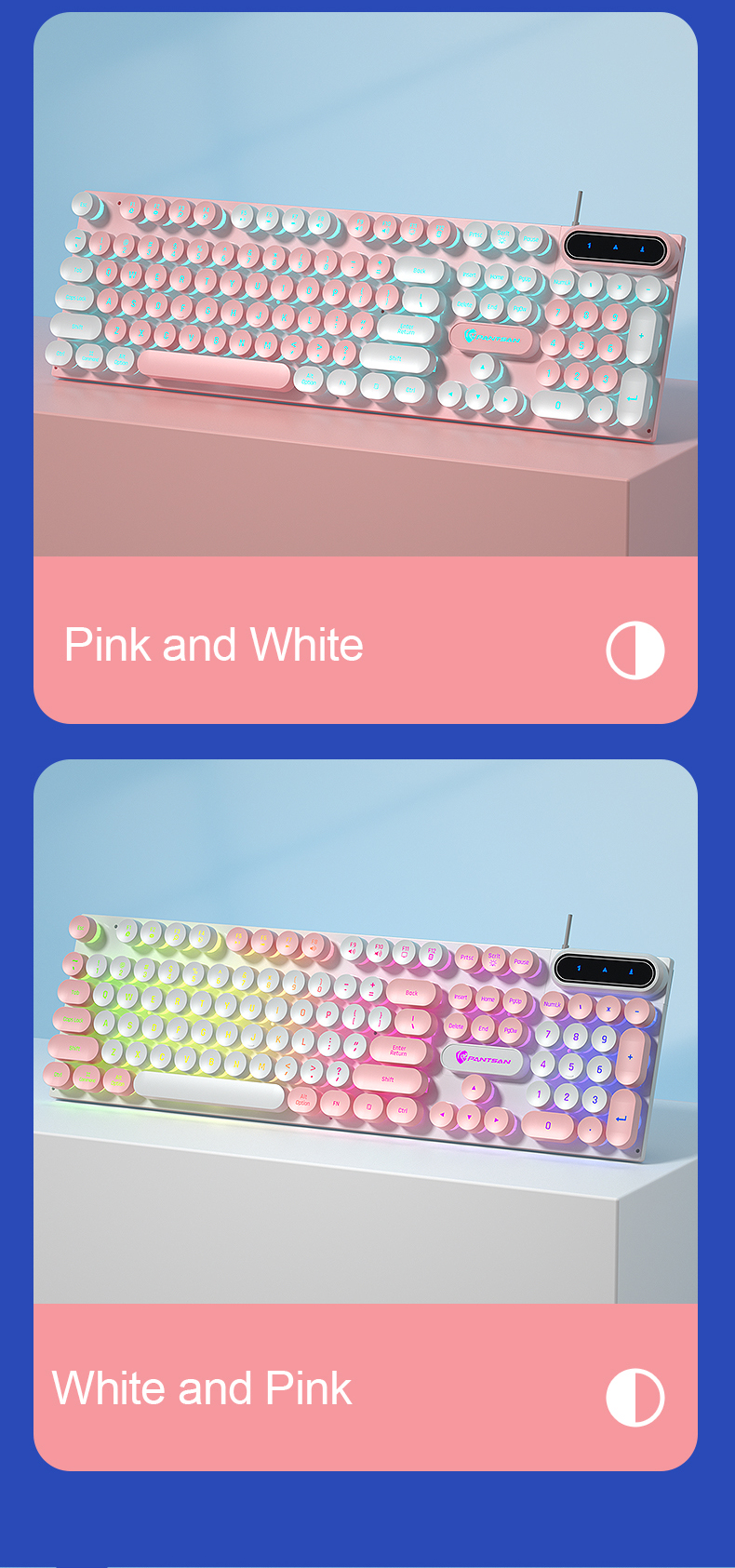 MetInfo enterprise content manager system | MetInfo CMS