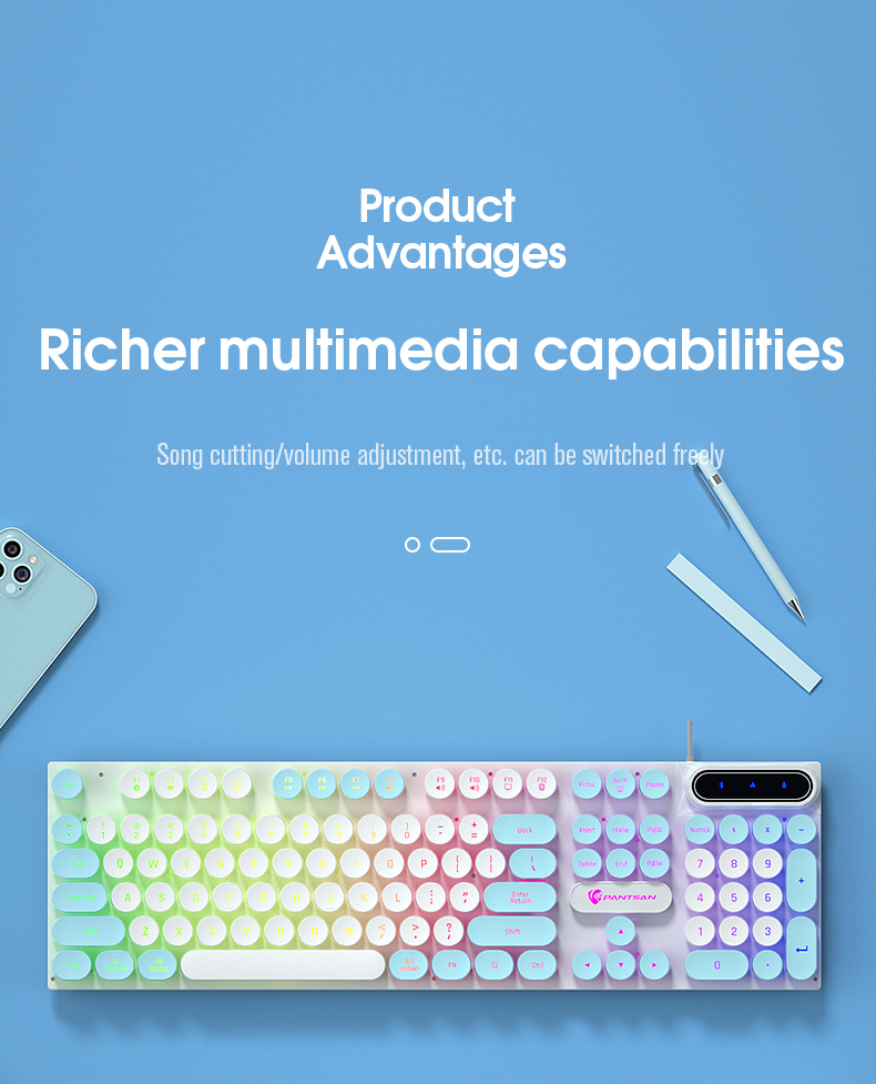 MetInfo enterprise content manager system | MetInfo CMS