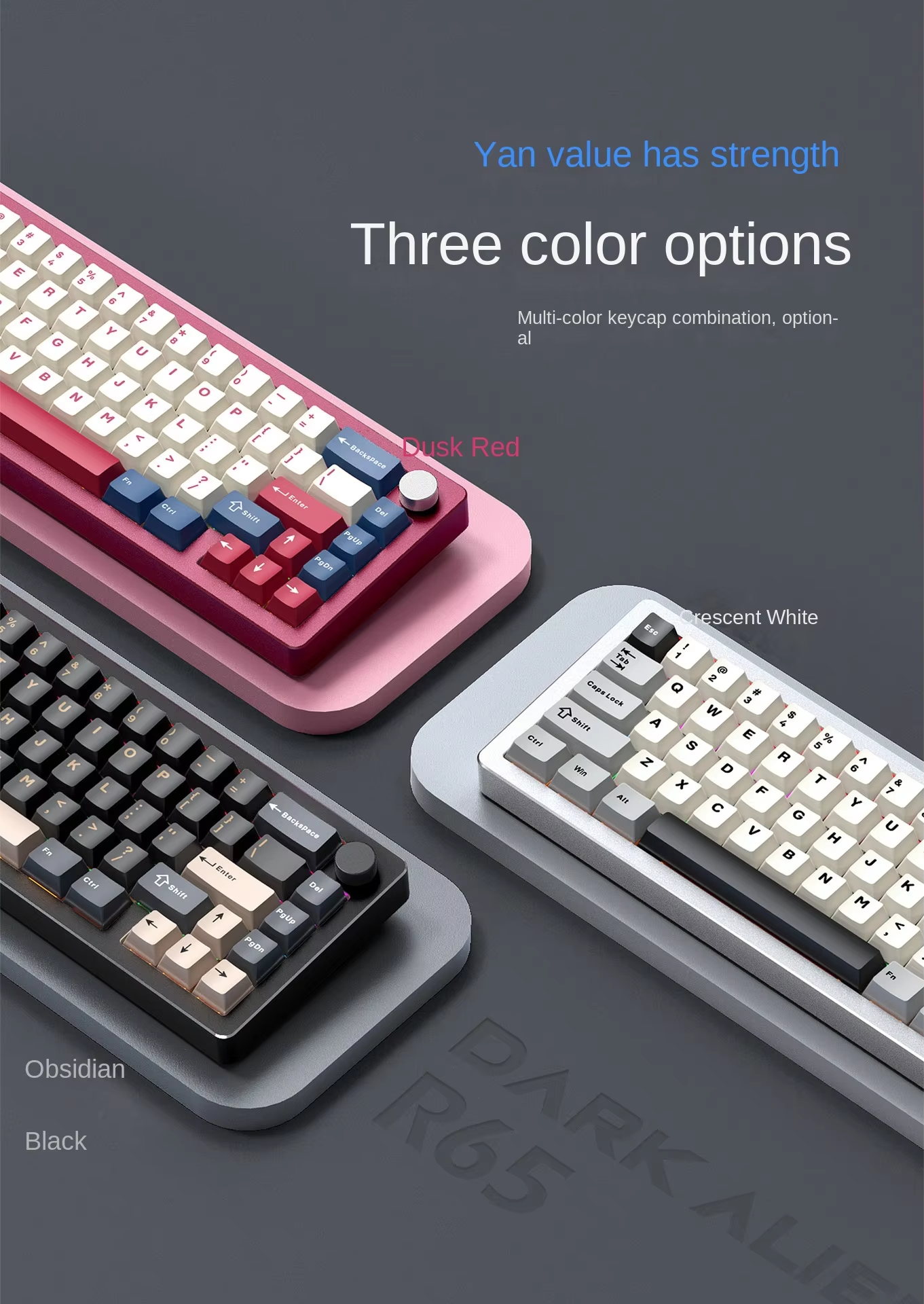 MetInfo enterprise content manager system | MetInfo CMS