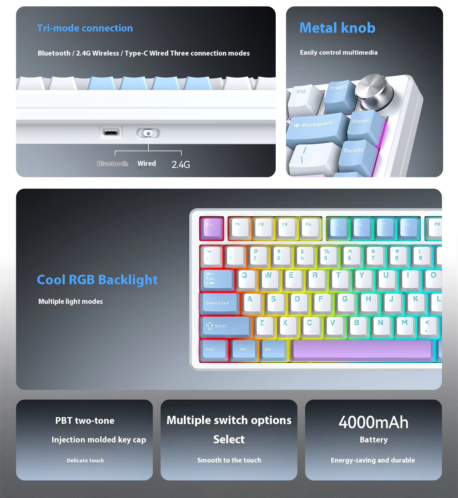 MetInfo enterprise content manager system | MetInfo CMS