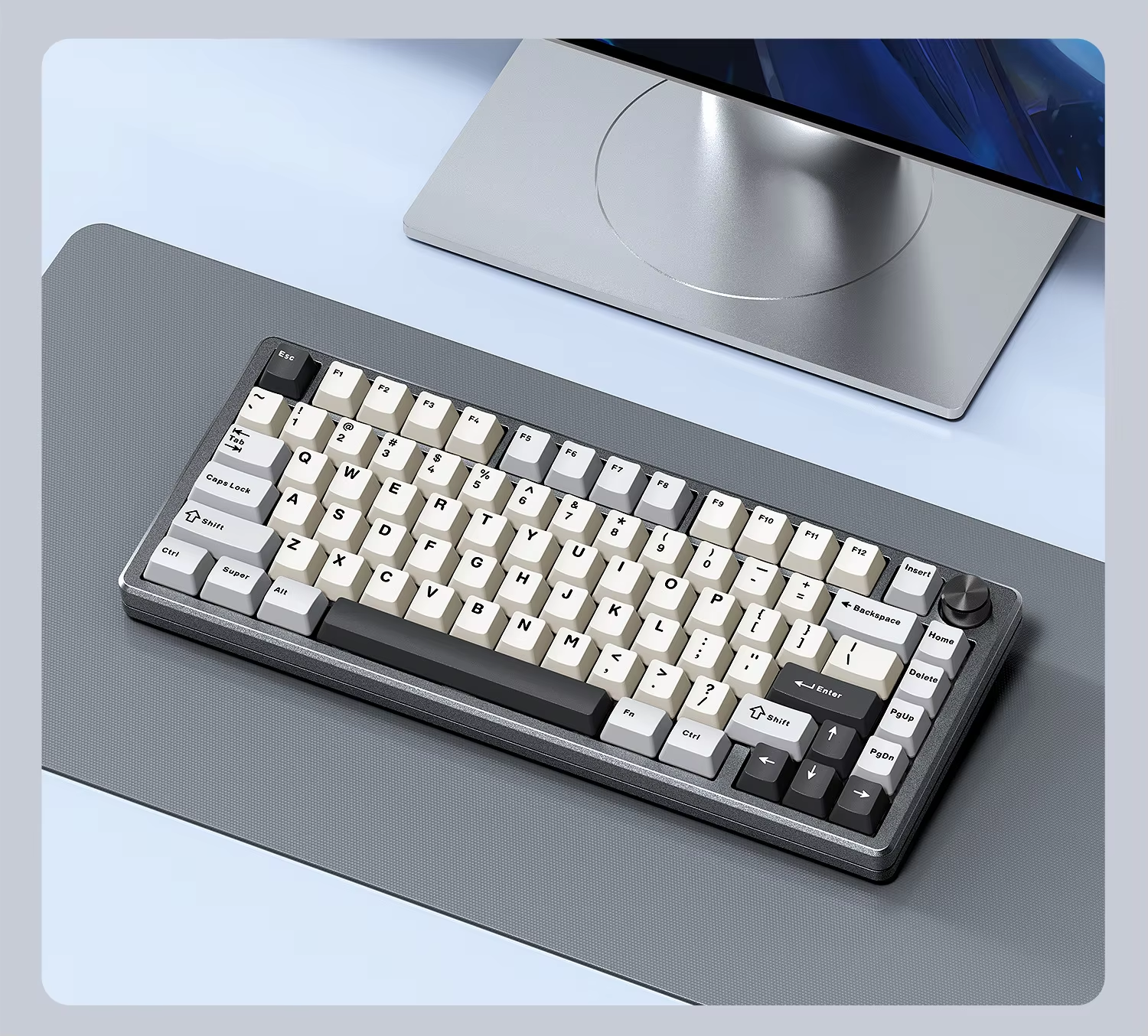 MetInfo enterprise content manager system | MetInfo CMS