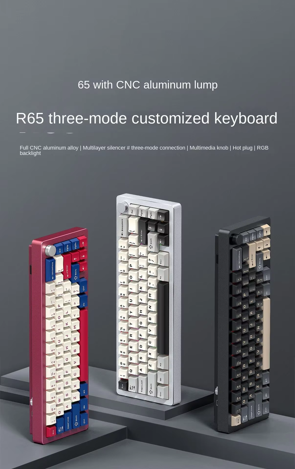 MetInfo enterprise content manager system | MetInfo CMS