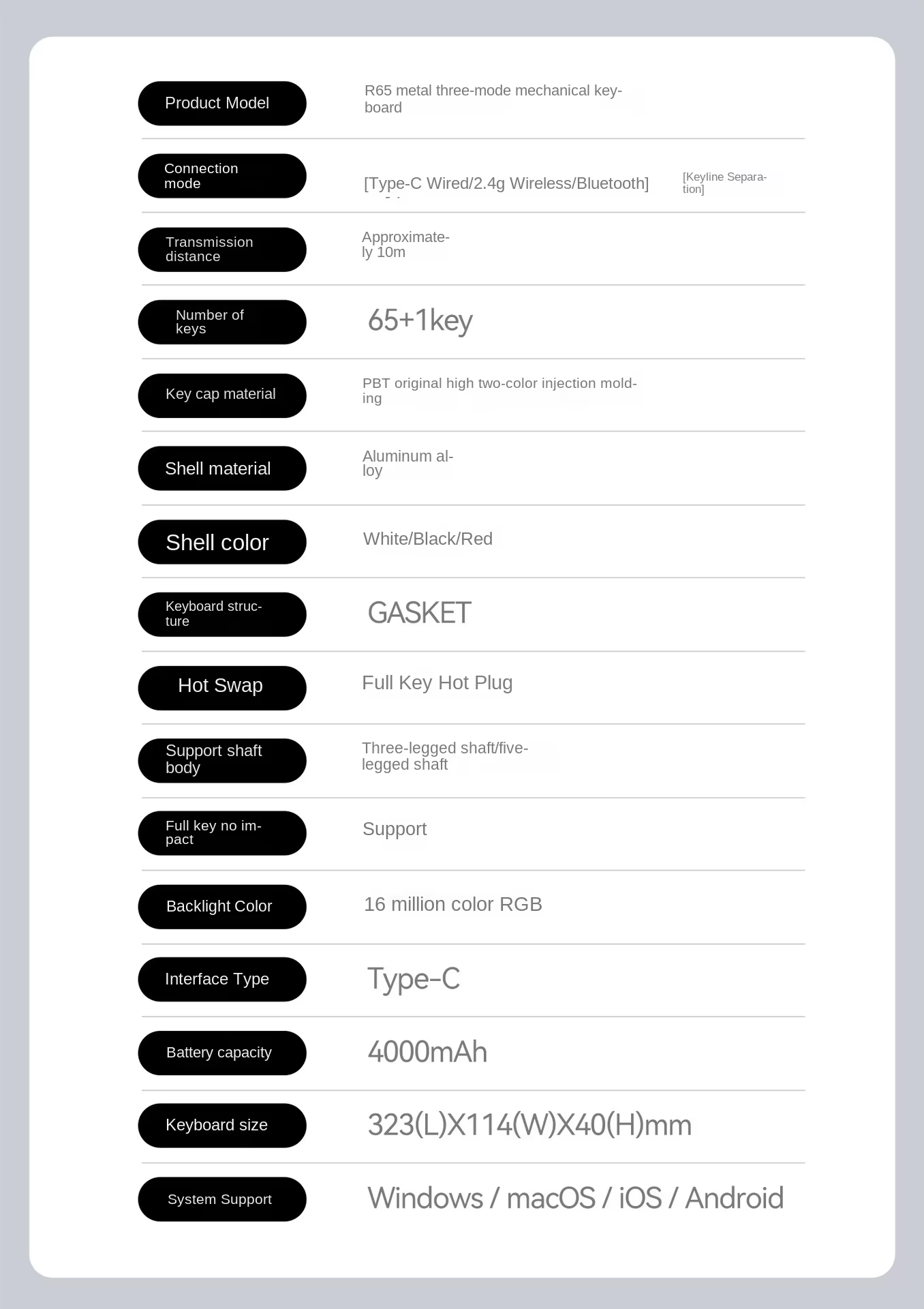 MetInfo enterprise content manager system | MetInfo CMS