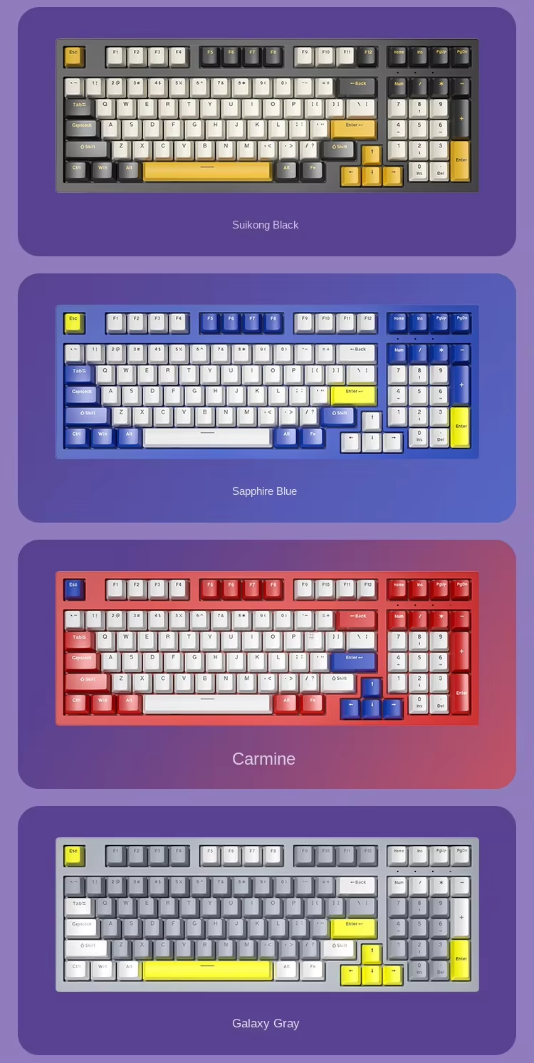 MetInfo enterprise content manager system | MetInfo CMS