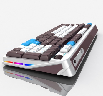 Gaming Esports Keyboard