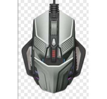 Wired 8D Gaming Mouse with Macro Definitions