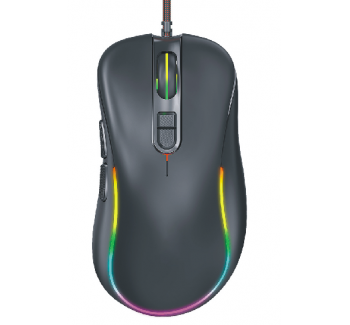 Wired 7D Gaming Mouse
