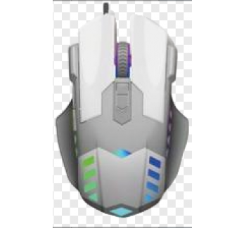 Wired 7D Gaming Mouse