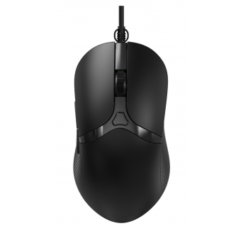 Wired 6D Mouse