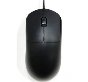 Wired 3D Mouse