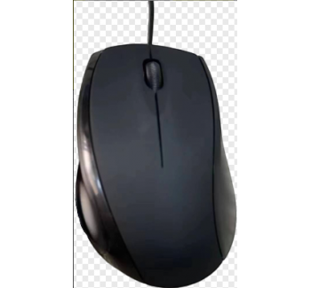 Wired 3D Mouse