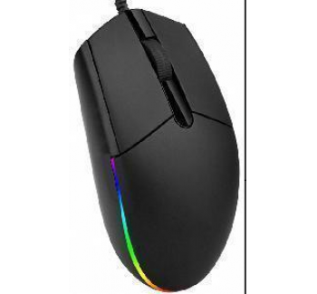 Wired 4D Mouse