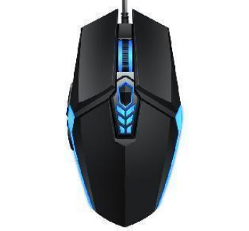 Wired 6D Mouse