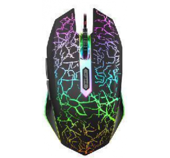 Wired 6D Mouse