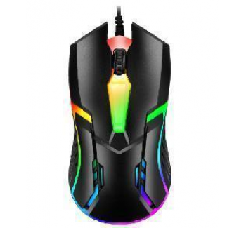 Wired 3D Mouse
