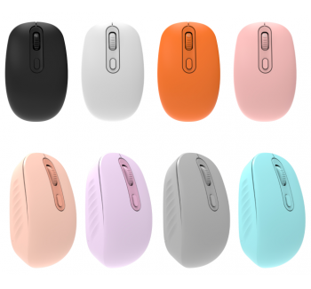 LW-031   Dual Mode Wireless 4D Charging Mouse