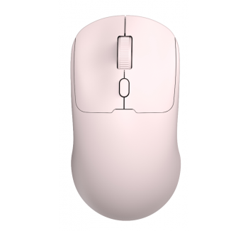 LW-164  2.4G Wireless 4D Mouse