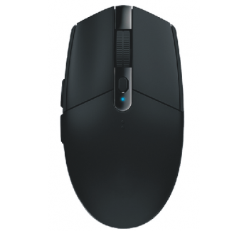 LW-049  2.4G Wireless 6D Mouse