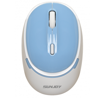 LW-061   Dual Mode Wireless 4D Charging Mouse