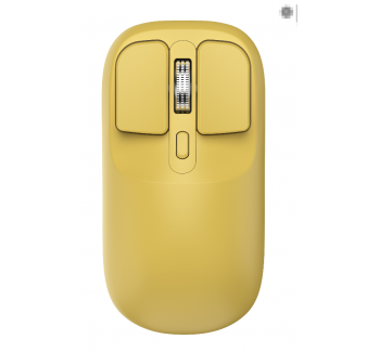 LW-101  Tri-Mode Wireless 4D Charging Mouse