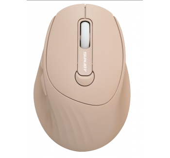 LW-064  Dual Mode Wireless 6D Charging Mouse