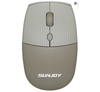 LW-040  2.4G无线4D鼠标