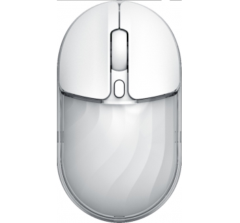 LW-048   双模无线4D充电鼠标