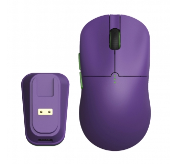 LW-083   三模式无线5D充电鼠标