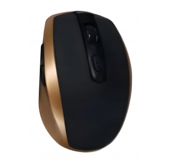 LW-034   2.4G无线4D鼠标