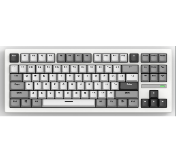 MK-88G    3种模式机械键盘