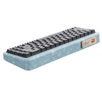 MK-268G    3种模式机械键盘