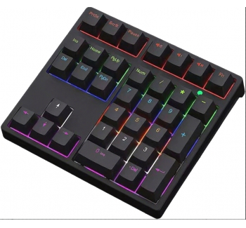 MK-35   35键有线数字机械键盘