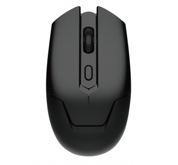 LW-015  2.4G Wireless 4D Mouse