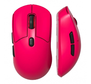 LW-122   Tri-Mode Wireless 6D Charging Mouse