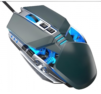 LM-040    Wired 7D Gaming Mouse