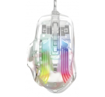 LM-017    Wired 7D Mouse