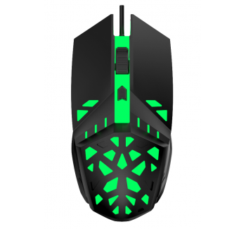 LM-131  Wired 4D Mouse