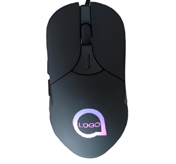 LM-010   Wired 6D Gaming Mouse with Macro Definitions