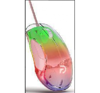 LM-015  Wired 5D Mouse