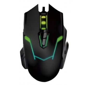 LM-047  Wired 8D Gaming Mouse with Macro Definitions