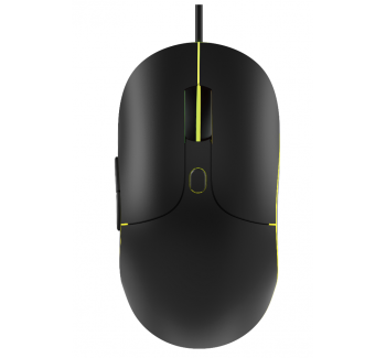 LM-129   Wired 6D Mouse