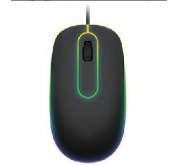LM-082   Wired 3D Mouse