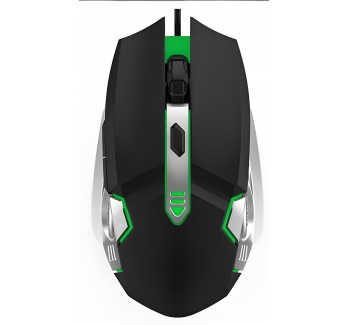 LM-102   Wired 4D Mouse