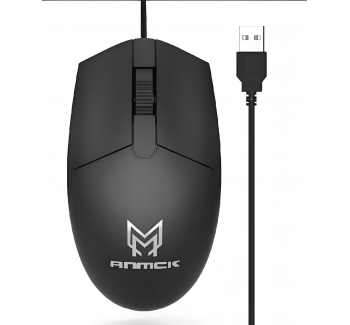LM-064   Wired 3D Mouse