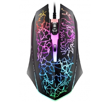 LM-103   Wired 4D Mouse