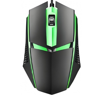LM-087    Wired 3D Mouse