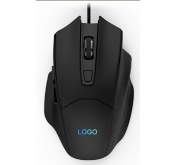 LM-098   Wired 6D Mouse